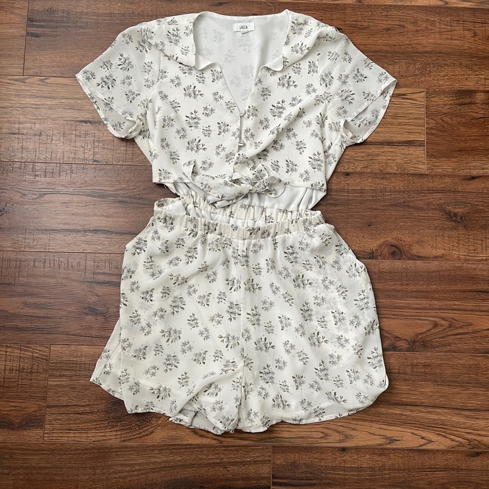 Luca Romper